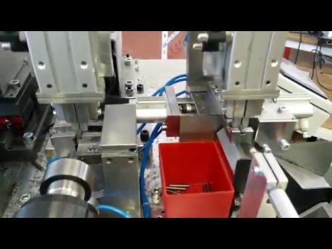 Quadri elettrici per l'automazione industriale