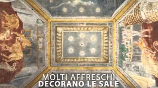 preview picture of video 'Palazzo Rasini, Cavenago di Brianza'