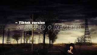 Download lagu DISAAT AKU MENCINTAIMU | SLOWED   REVERB mp3