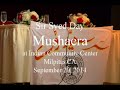 Aligarh Alumni Intl Mushera 9-20-2014