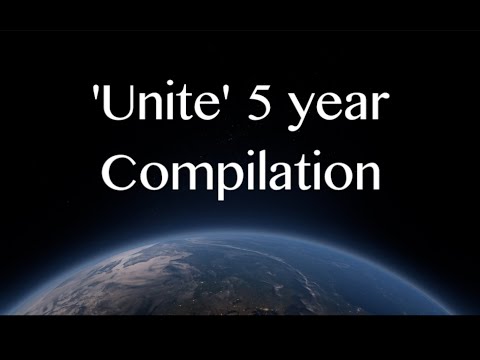 'Unite' 5 Year Anniversary Compilation