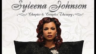 Syleena Johnson - Tonight I&#39;m Gonna Let Go -