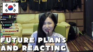 [Jun 10th, &#39;22] Future stream plans and bye bye song preview - PC Stream