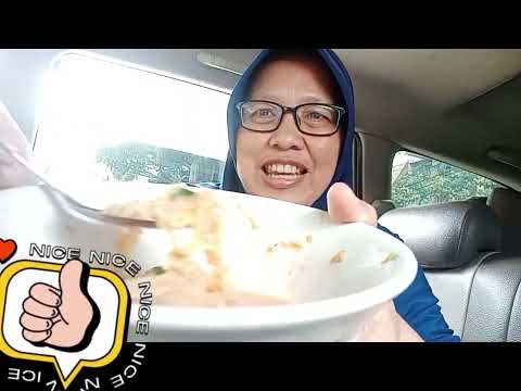MIE AYAM BANGKA HERO#vlog #mieayam #bintaro