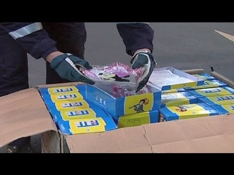 Torrente di parassita di manga Guf meno parassita di canzoni