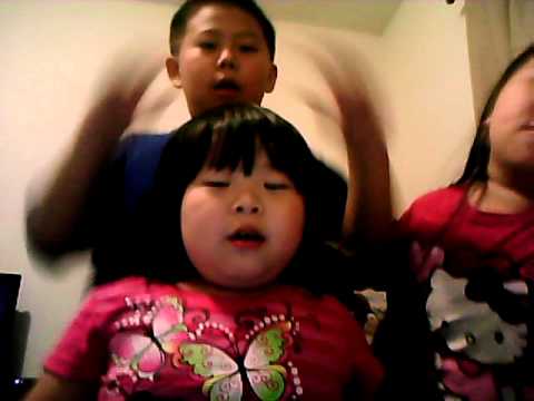 Happy birthday alvina