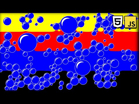 Build 8 Creative Coding Projects Vanilla Javascript