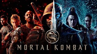 Download lagu Mortal Kombat (2021) Movie | Lewis Tan, Jessica McNamee, Hiroyuki Sanada | Details And Reviews mp3