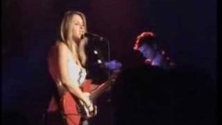 Liz Phair - Red Light Fever Live in London 10/07/03