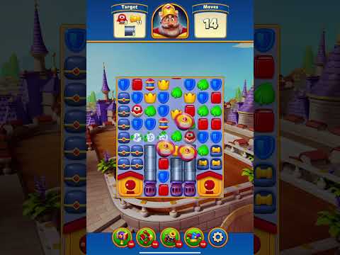 Royal Match level 1998