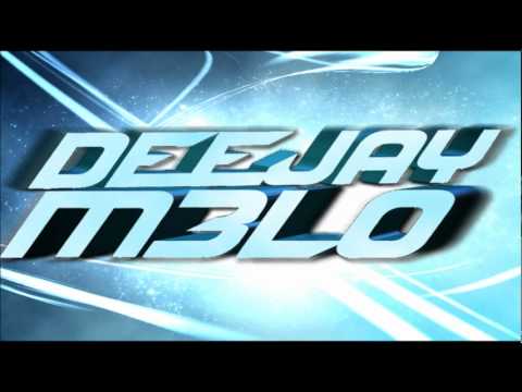 ★ December Tribal Mix 2011 (DJ M3LO)★