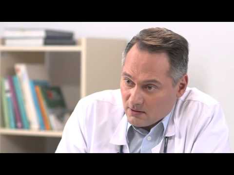 Wdowiec z niedożywieniem (60-70lat) - rozmowa lekarza z pacjentem