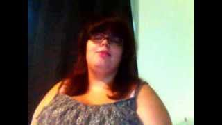 Me singing call me when your sober.