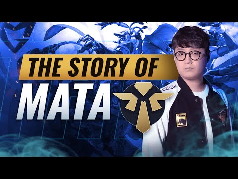 The GREATEST Support of ALL TIME: The Story of Mata