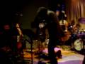 Wadada Leo Smith's Organic Resonance -  April 17, 2009 @ Firehouse 12, New Haven, CT - Clip I