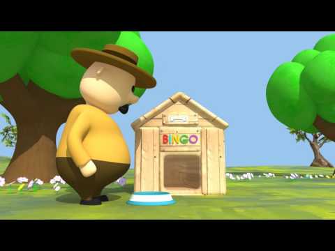 Little Melodies | 28 | Nursery Rhymes | ducktv