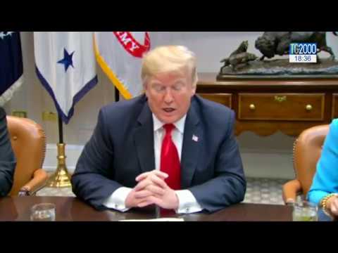 Travel ban: yemenita entrerà negli Usa per vedere figlio