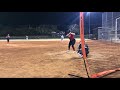 Bombers Camp Home Run