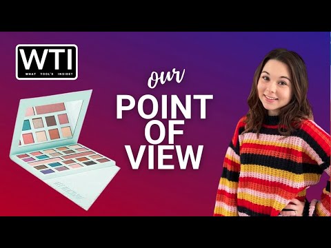 Sephora Collection Eyeshadow Palettes - WTI product video review