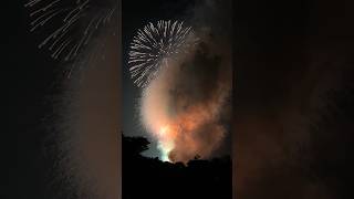ふくろい遠州の花火🎇遠州トラック 日本一ジャンボワイドスターマイン #japan #花火 #ふくろい遠州の花火