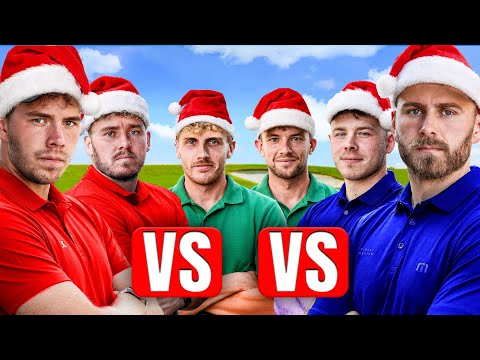 Fore Bros Christmas Special 