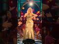 Something Special is coming. Hannah Waddingham: Home for Christmas – Streaming November 22 #Shorts
