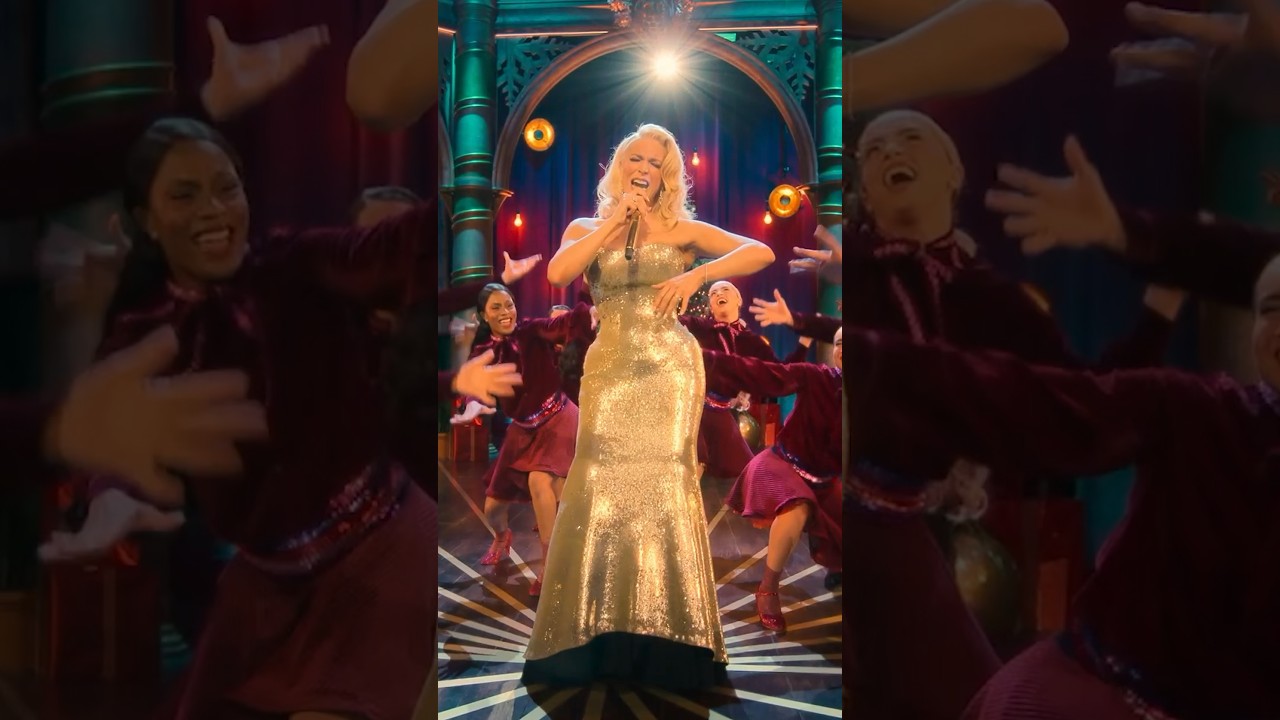 Something Special is coming