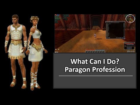 What Dungeons & SCs Can You do as a PARAGON?