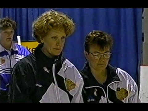 1996 TSN Skins Game Championship Final - Schmirler vs Houston
