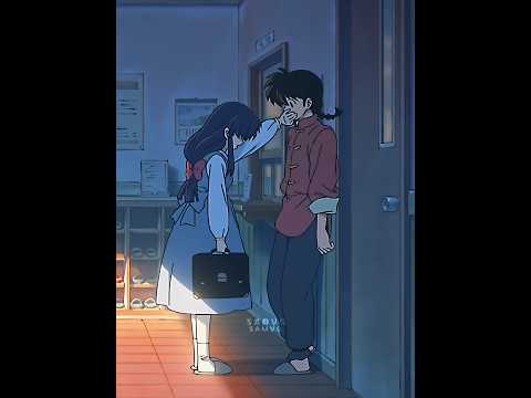 Akane Tendo is War of love 😁😘 [ RANMA 1/2 ] #ranma½ #ranma #anime #shorts #amv #edit #animeedit