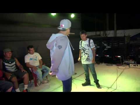 CUARTOS DE FINAL:  WITHER SALES vs SICKMIND - TOUR SUPREMACIA LURIN - PERU