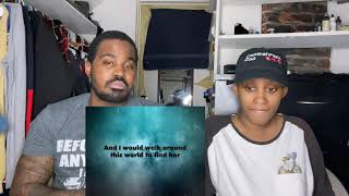 Michael Jackson - One More Chance (Lyrics) (Reaction) #MichaelJackson #ShavonnAndMonroeReactions #SM