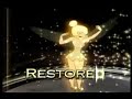 Disney UK Advert Peter Pan Restored 2007