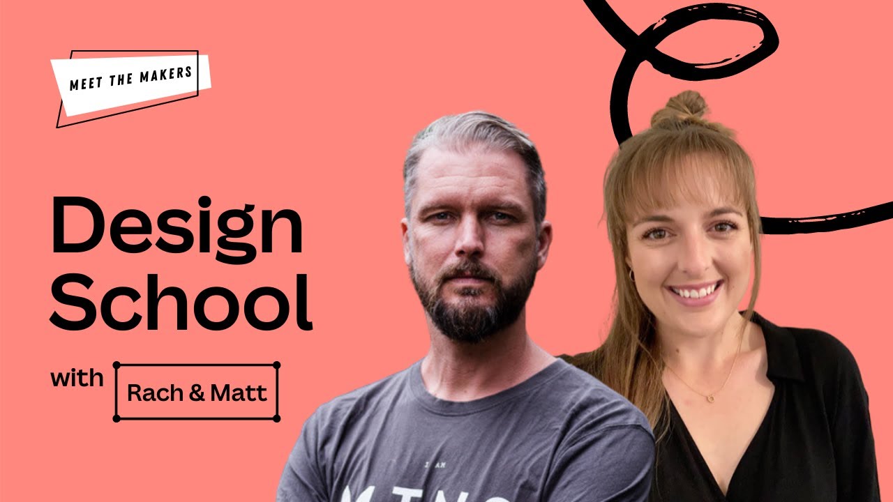 The Role of a Design School Educator at Canva | Meet the Makers