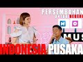 Betrand Peto - Indonesia Pusaka (Feat. Alena Wu)