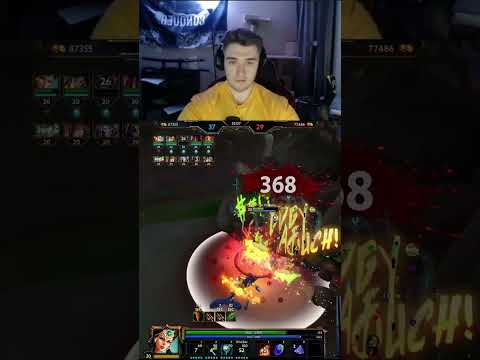 CRIT SERQET IS 1 SHOTS