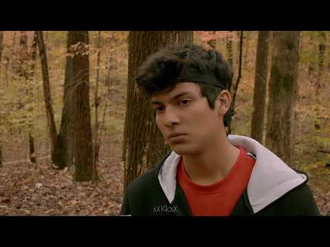 Miguel & Hawk |  Agni Kai.