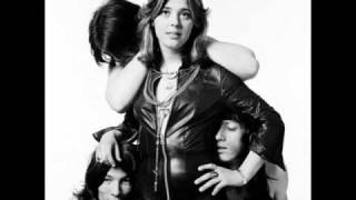 Suzi Quatro Southern Comfort