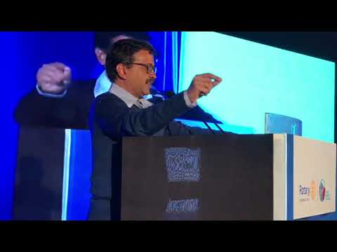 मुख्यमंत्री Arvind Kejriwal ने दिल्ली में आयोजित रोटरी क्लब के स्थापना दिवस में प्रतिभाग किया!