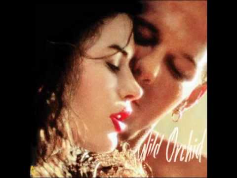 Wild Orchid - Love Theme