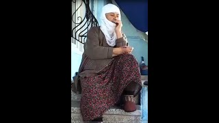 Malatya Çırmıhtı 90 yaşındaki Salide bibinin tertemiz süslü düzenli ev