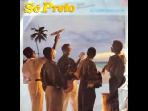 Devagar também é pressa - Só Preto sem…