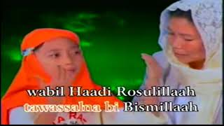 Download lagu Haddad alwi feat Sulis - Cinta Rasul 1 Sholawat Badar mp3 Download lagu Haddad alwi feat Sulis - Cinta Rasul 1 Sholawat Badar mp3