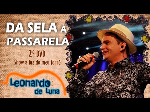 Da Sela a Passarela