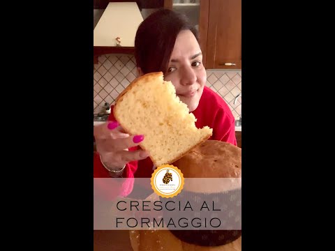 CRESCIA AL FORMAGGIO