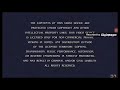 Fbi Warning Paramount