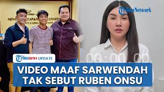 Kuasa Hukum Ruben Onsu Tegaskan Permintaan Maaf Sarwendah Tak Terkait Kliennya secara Hukum
