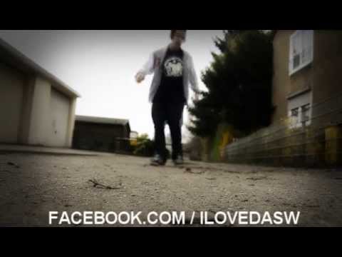 aiNt. - HMWDR #2 No. 26 - Das W - C-Walk