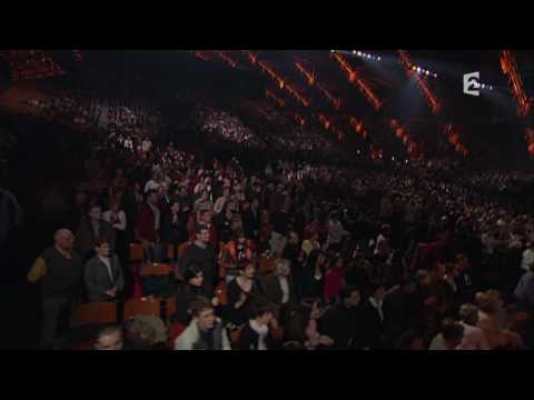 Anggun, Jenifer Bartoli & Tina Arena - Hot Stuff