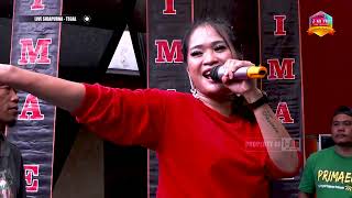 Download lagu Pesisir Balongan -  Aidha Gonzales - PRIMAEGA Live Sidapurna Tegal mp3